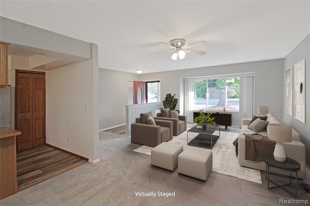 65 1st Street, Oxford, MI 48371 — Photo 2