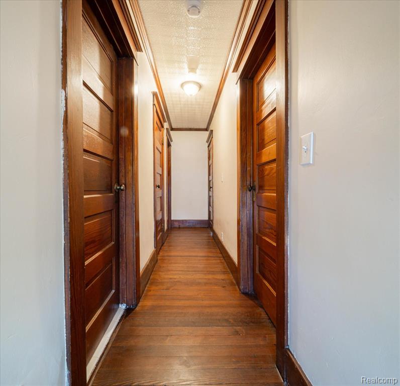 438 N Bailey Street, Romeo, MI 48065 — Photo 12