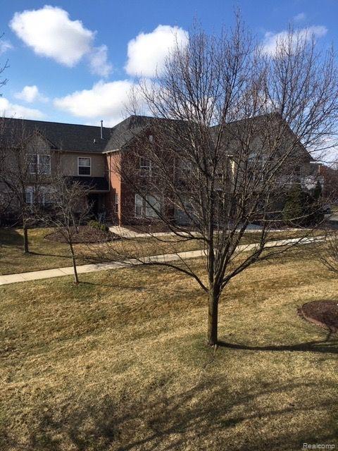4094 HAMPTON RIDGE Boulevard, Howell, MI 48843 — Photo 5