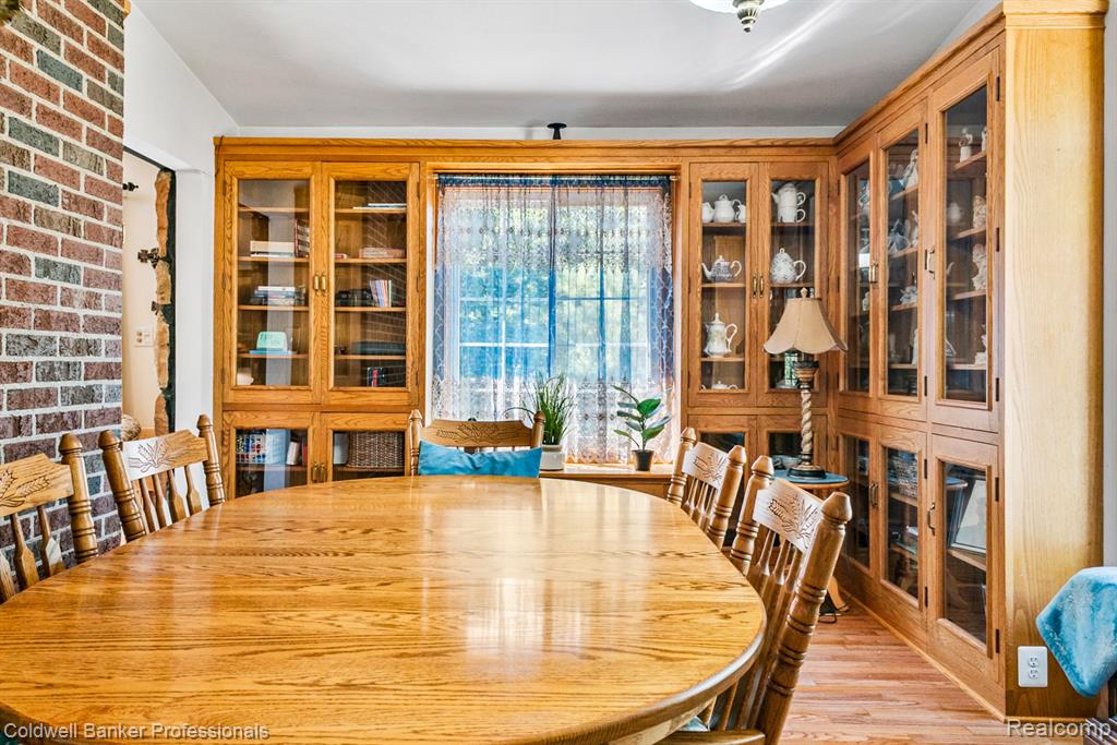 451 Hauxwell Drive, Lake Orion, MI 48362 — Photo 11