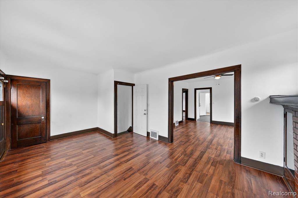 368 Piper Boulevard, Detroit, MI 48215 — Photo 27