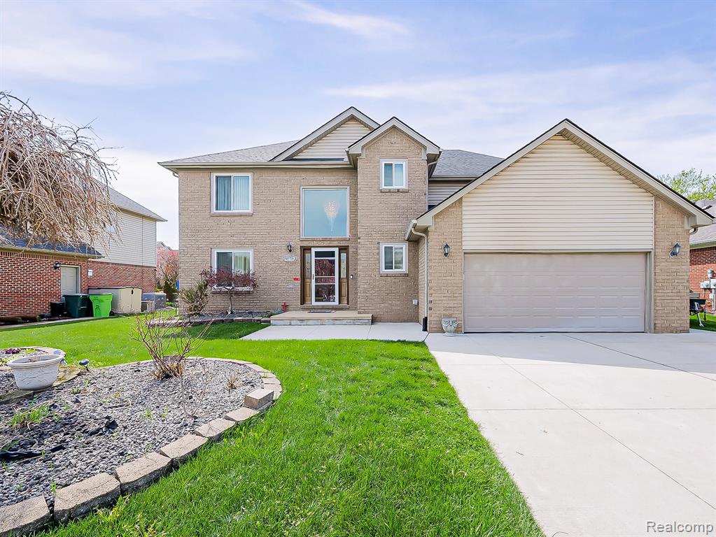 48199 Lafayette Drive, Macomb, MI 48044 — Photo 61