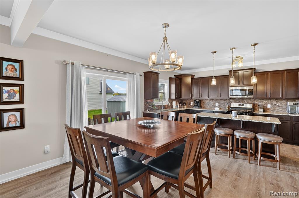 16543 Bedington Drive, Linden, MI 48451 — Photo 11