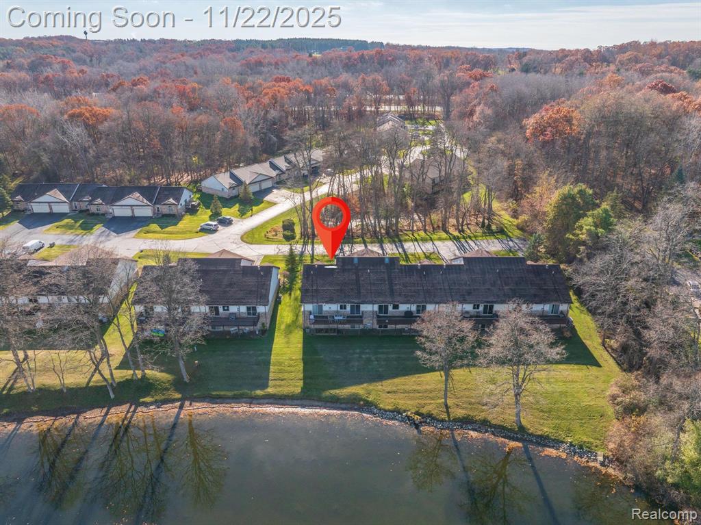 7121 Bluewater Drive, Clarkston, MI 48348 — Photo 34