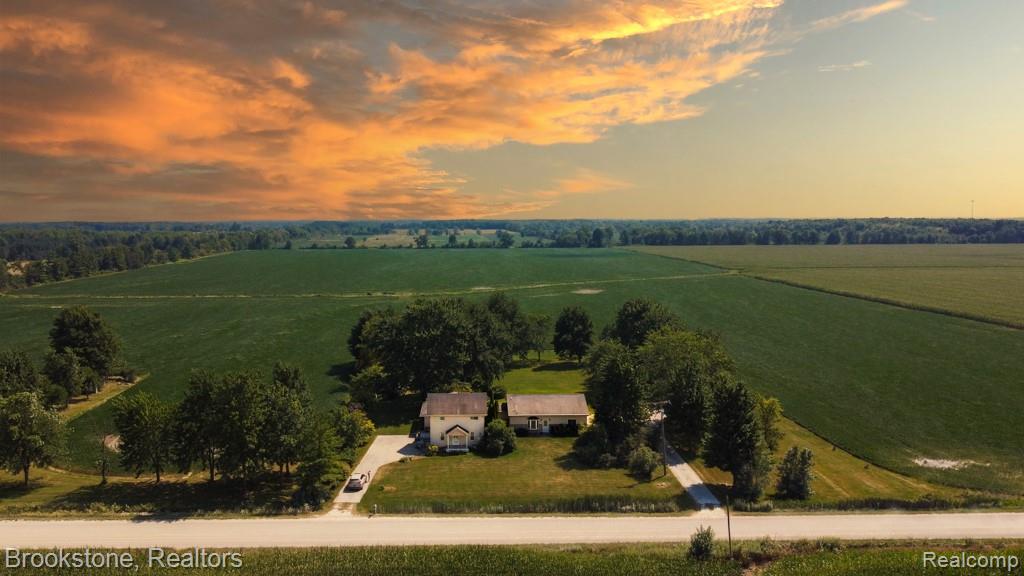 11569 Hill Road, Riley, MI — Photo 2