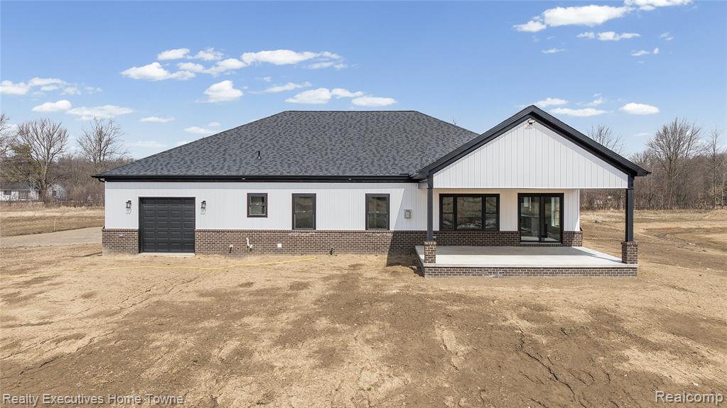 26850 Irwin Rd., Richmond, MI 48062 — Photo 36