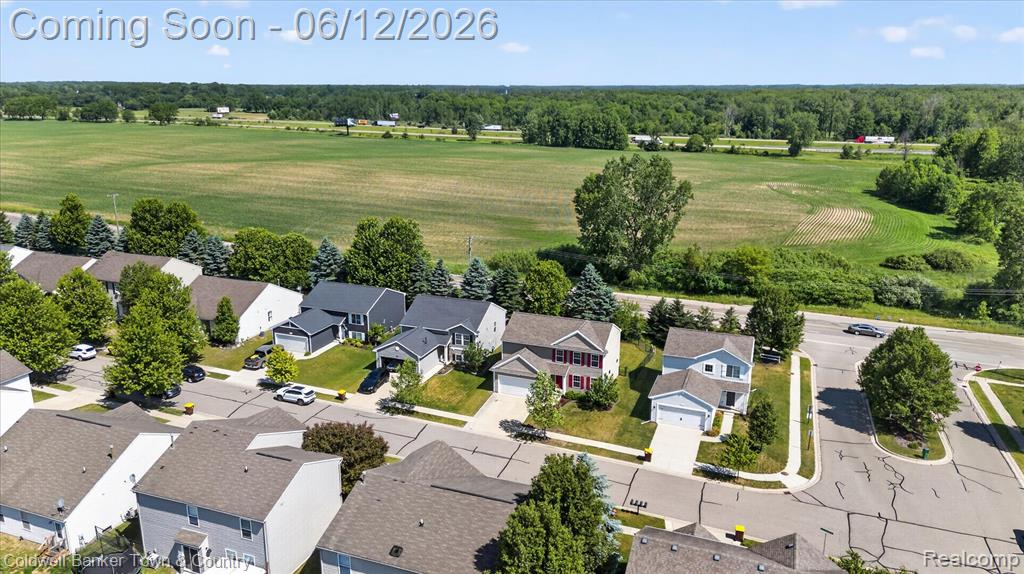 8604 Swartz River Drive, Fowlerville, MI 48836 — Photo 46