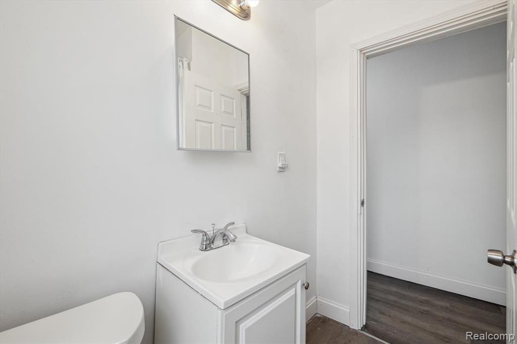 5362 Allendale Street, Detroit, MI 48204 — Photo 28
