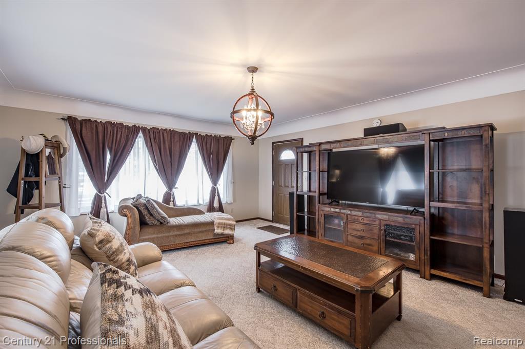 7124 N Jennings Road, Mount Morris, MI 48458 — Photo 19