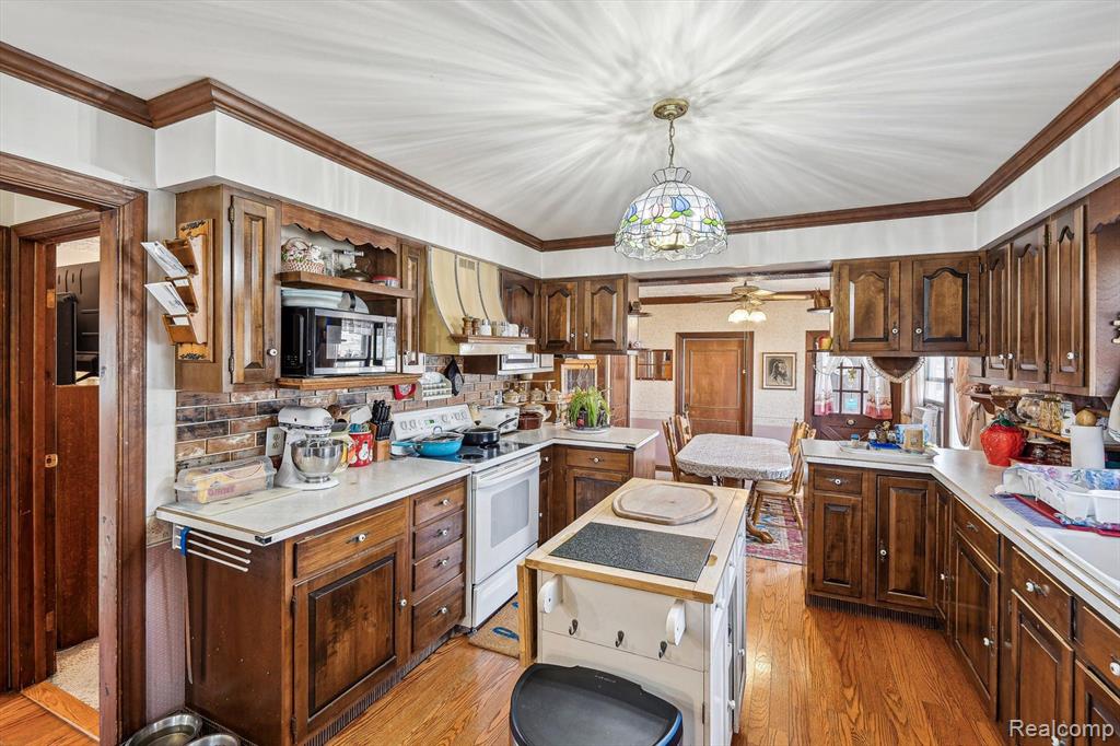 432 E FRANK Street, Fowlerville, MI 48836 — Photo 14