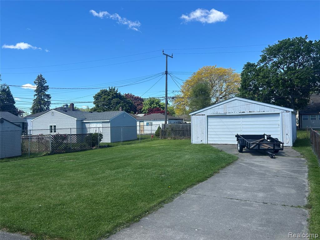 25601 Rose Street, Roseville, MI 48066 — Photo 2