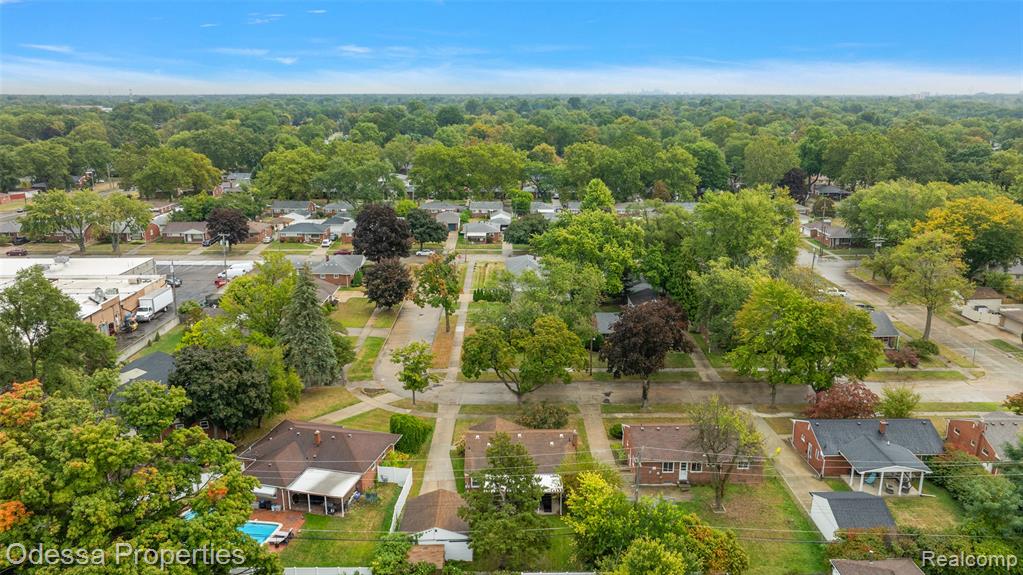 8641 Whitefield Street, Dearborn Heights, MI 48127 — Photo 42