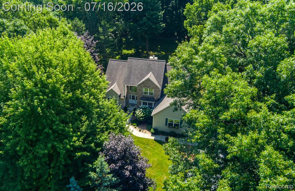 4430 Sedona Drive, Clarkston, MI 48348 — Photo 59