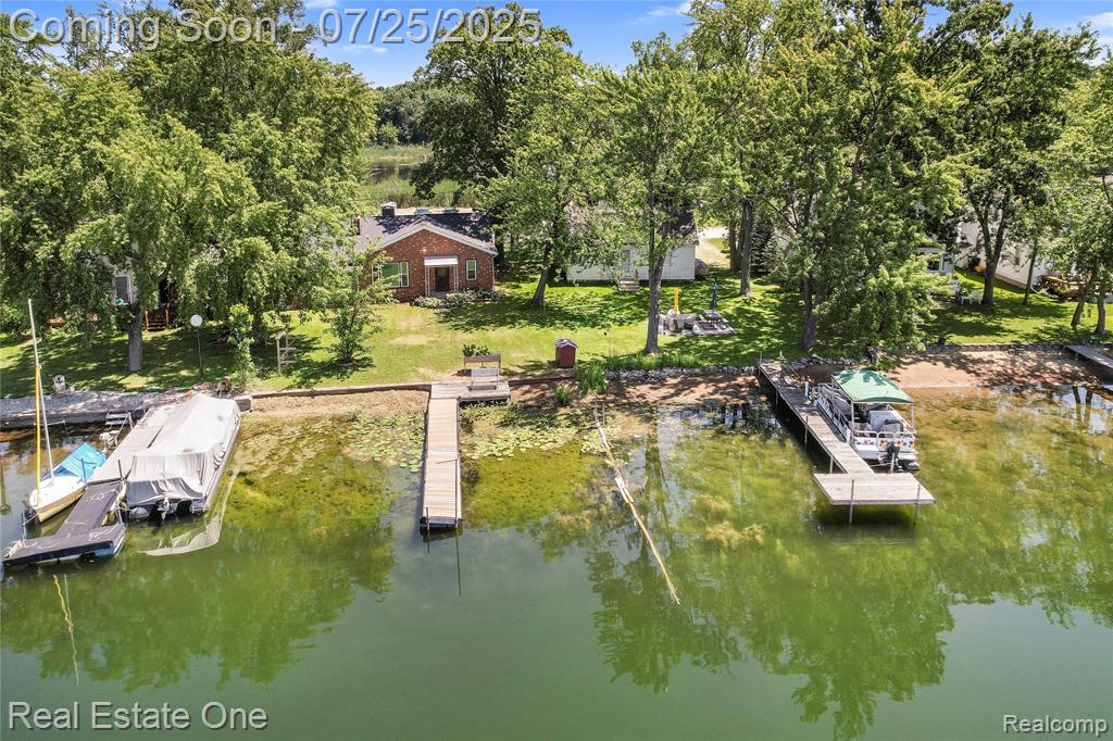8802 Riverside Drive, Brighton, MI 48116 — Photo 30