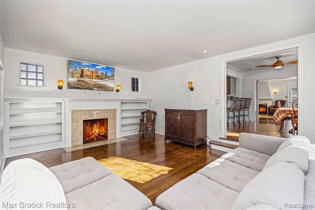75 Hillsdale Road, Bloomfield Hills, MI 48302 — Photo 33