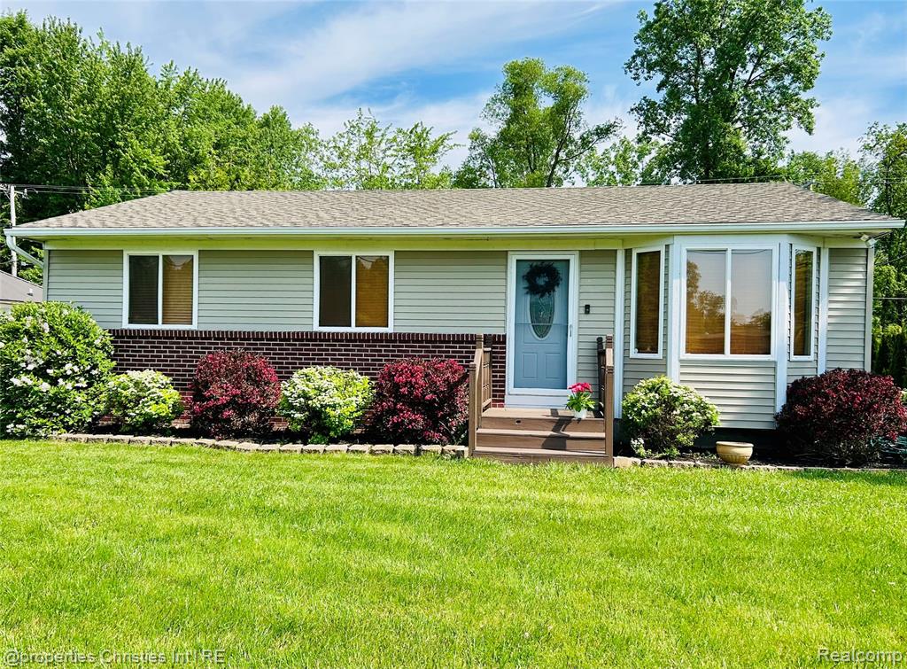 5510 Griswold Road, Kimball, MI — Photo 2