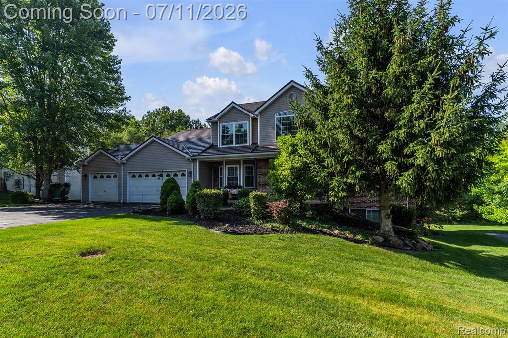 3955 Forest Edge Drive, Commerce Twp, MI 48382 — Photo 61