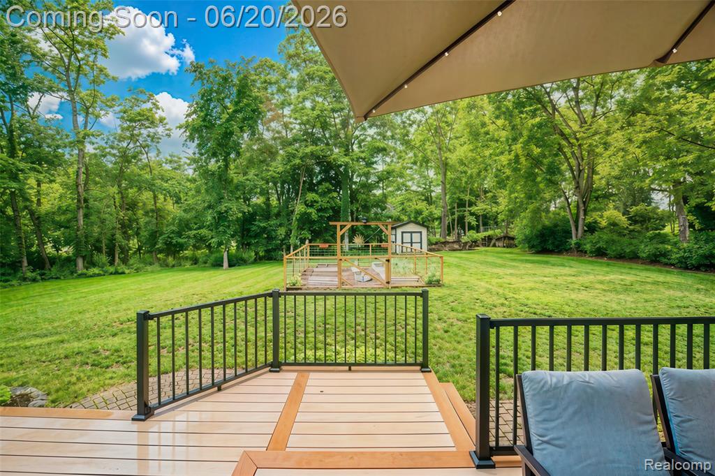 5901 Ford Road, Commerce Twp, MI 48382 — Photo 16