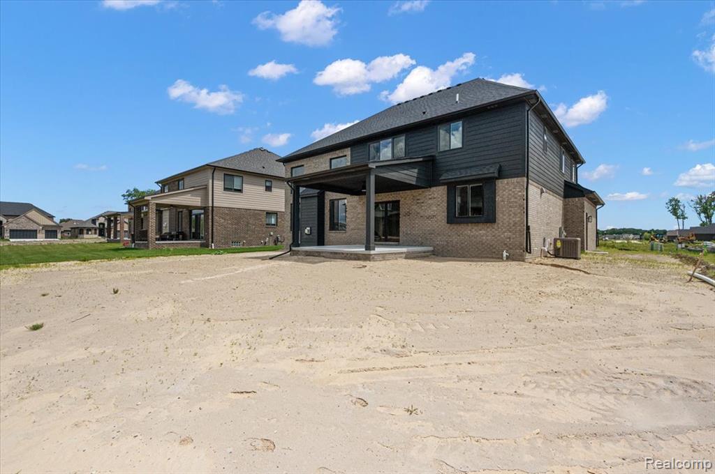 24463 Tribute Drive, Macomb, MI 48042 — Photo 8