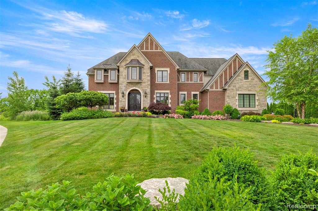 49277 Chianti Drive, Northville, MI 48167 — Photo 4