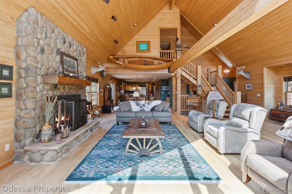 7440 Miller Rd, Whittemore, MI 48770 — Photo 10