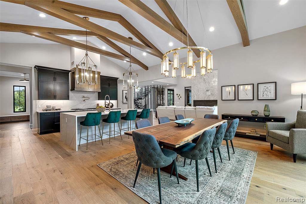 3268 Willis Drive, Oakland, MI, 48306