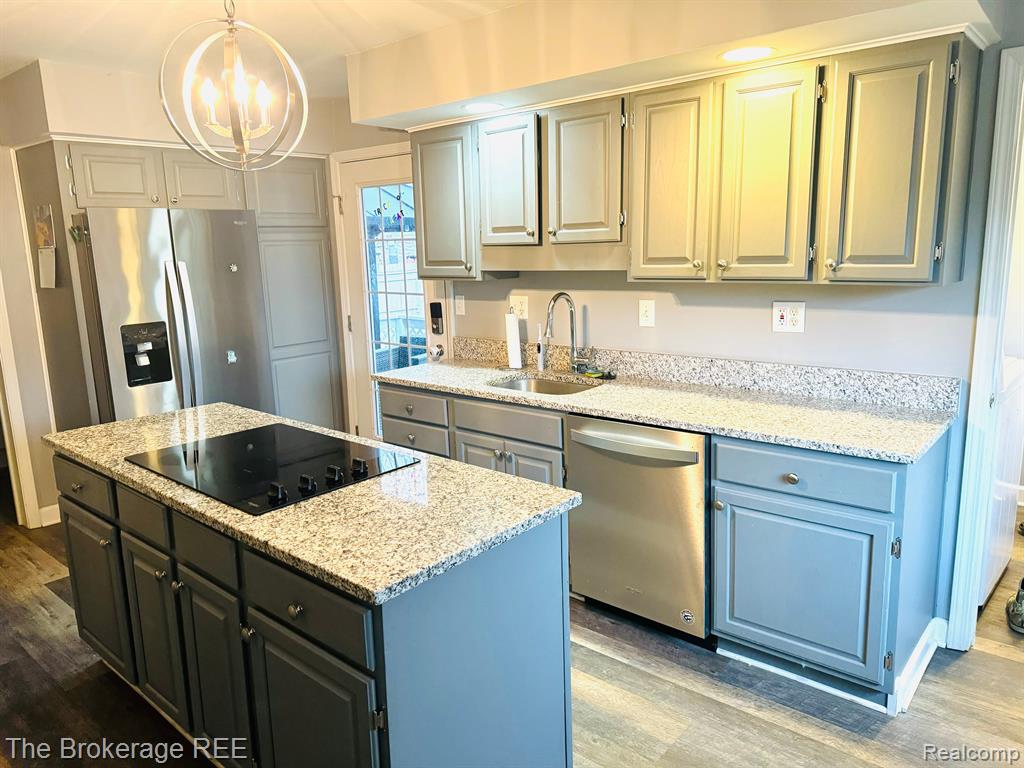 407 E ELM Street, Vernon, MI 48476 — Photo 6