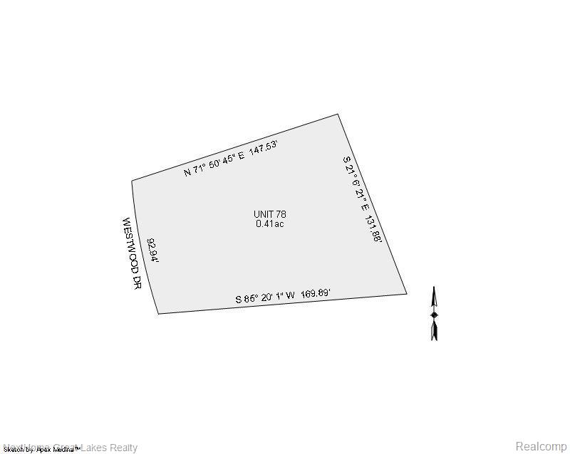 78 WESTWOOD Drive, Grand Blanc, MI 48439 — Photo 2
