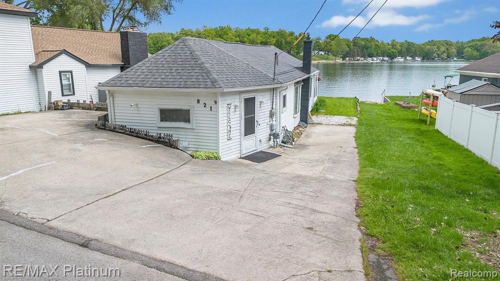 821 SUNRISE PARK Street E, Howell, MI 48843 — Photo 21