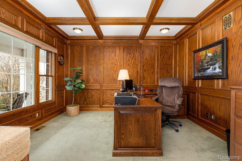 50988 W HILLS Drive, Plymouth, MI 48170 — Photo 16