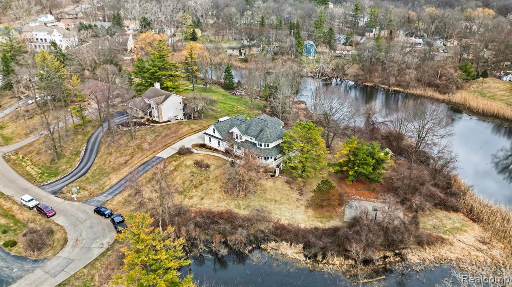 962 Hidden Valley Drive, Lake Orion, MI 48362 — Photo 29