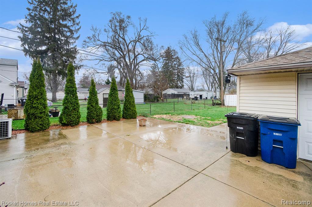 5640 N KARLE Street, Westland, MI — Photo 20