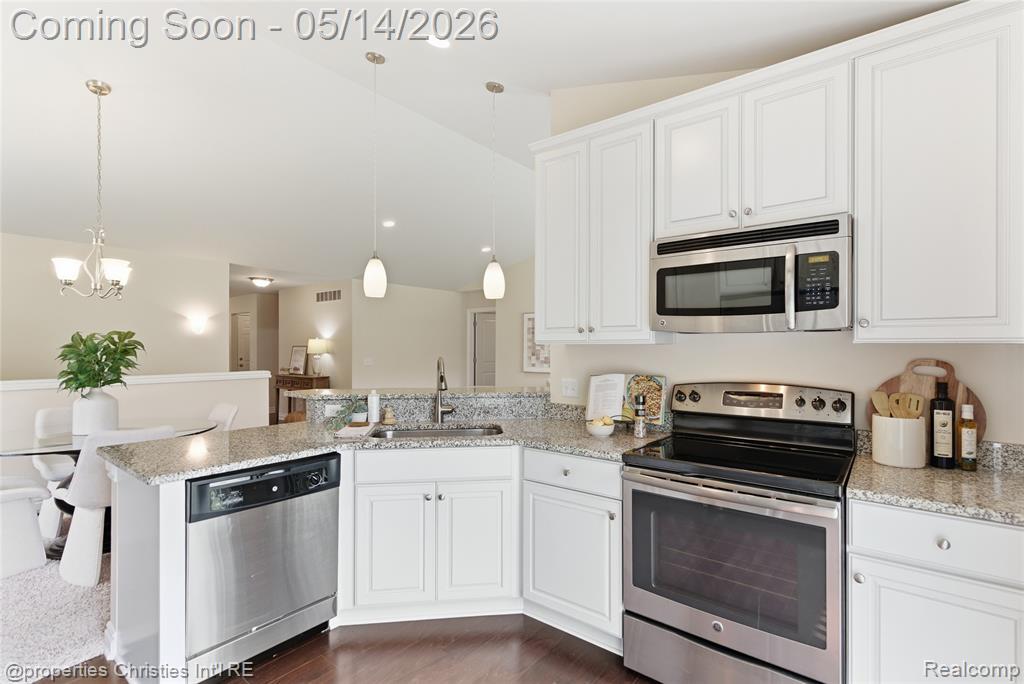 2213 Bridge Water, 1, Oxford, MI 48371 — Photo 14