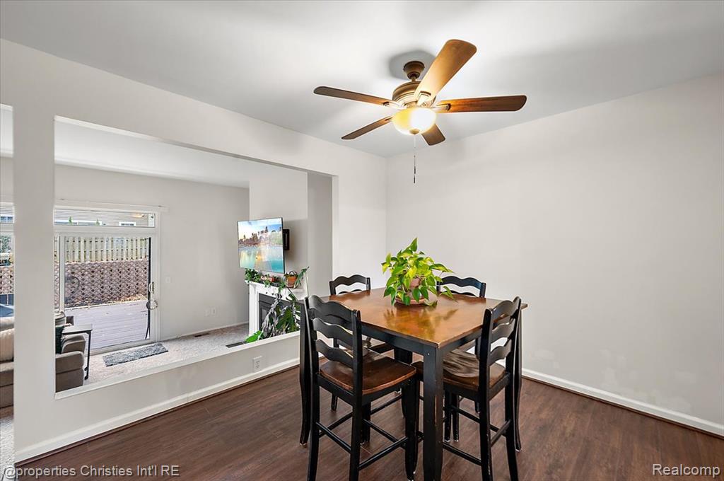 41327 Lagoon Court, Northville, MI 48167 — Photo 14