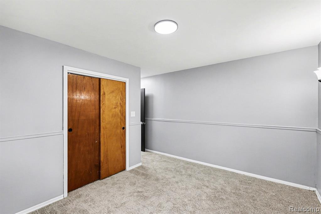 1260 Gilbert Street, Flint, MI 48532 — Photo 29