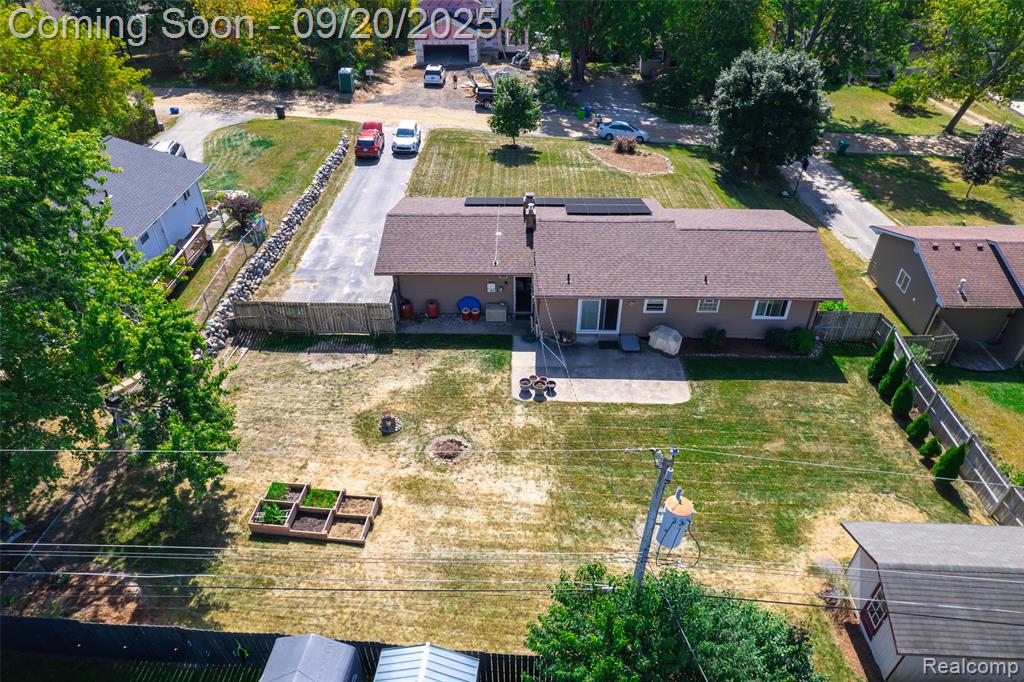 9254 Semindale, Clarkston, MI — Photo 38