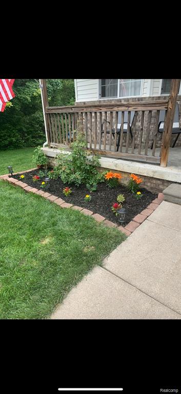 5124 HICKORY Trail, Grand Blanc, MI 48439 — Photo 55