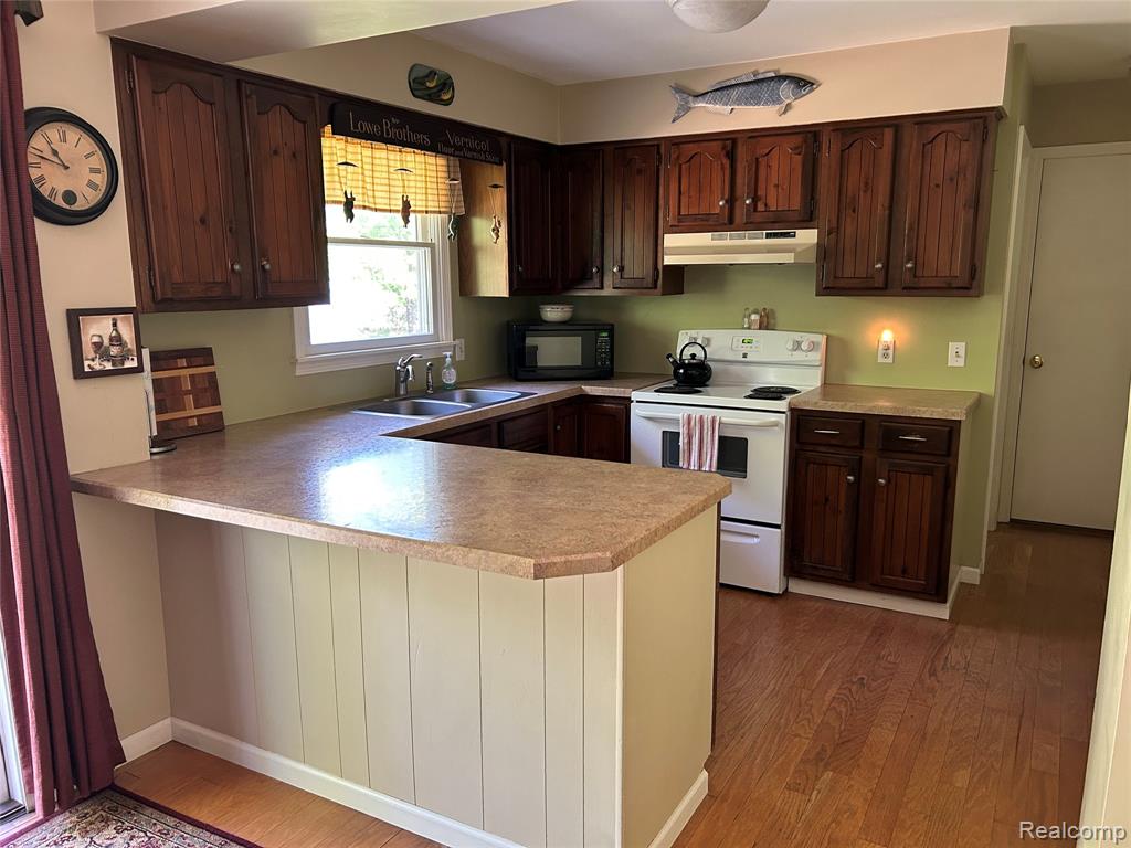 1690 Cedar Knoll Lane, Caro, MI 48723 — Photo 7