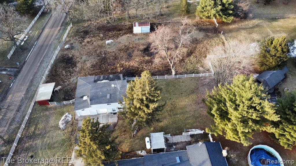 13405 Fagan Road, Holly, MI 48442 — Photo 4