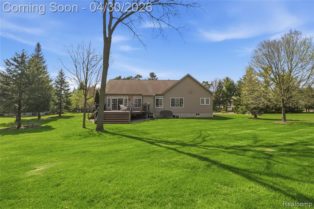 9031 Hidden Oaks Drive, Grand Blanc, MI 48439 — Photo 43