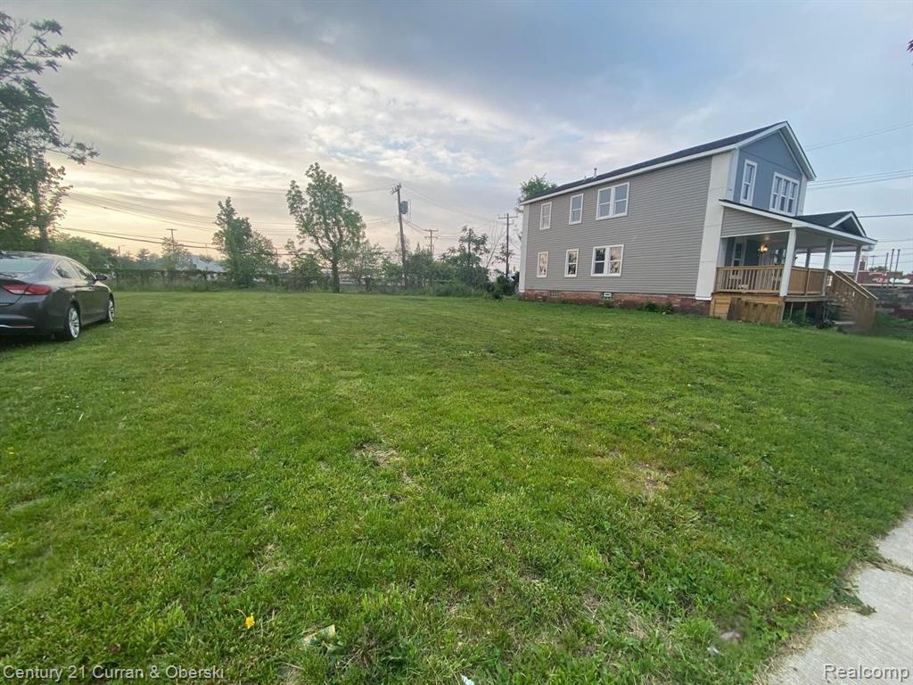 6336 Barlum Street, Detroit, MI 48210 — Photo 5