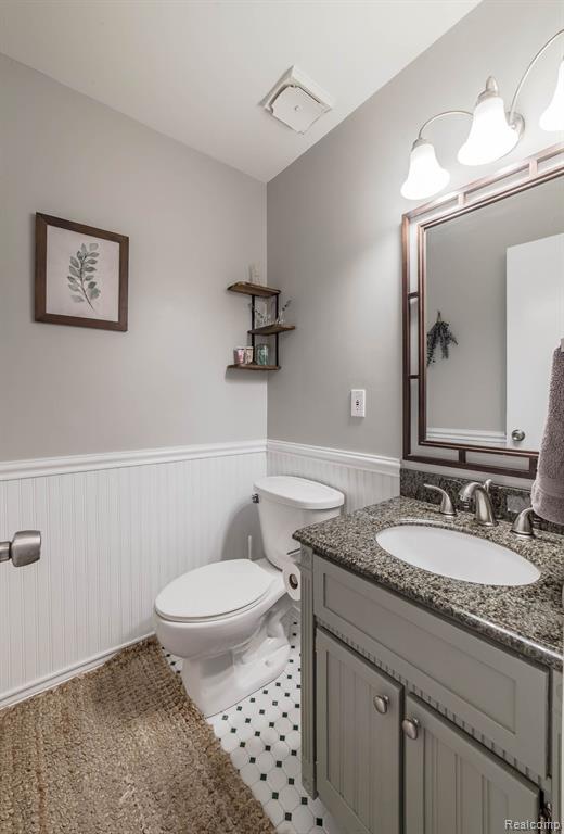 55146 PARK Place, New Hudson, MI 48165 — Photo 35