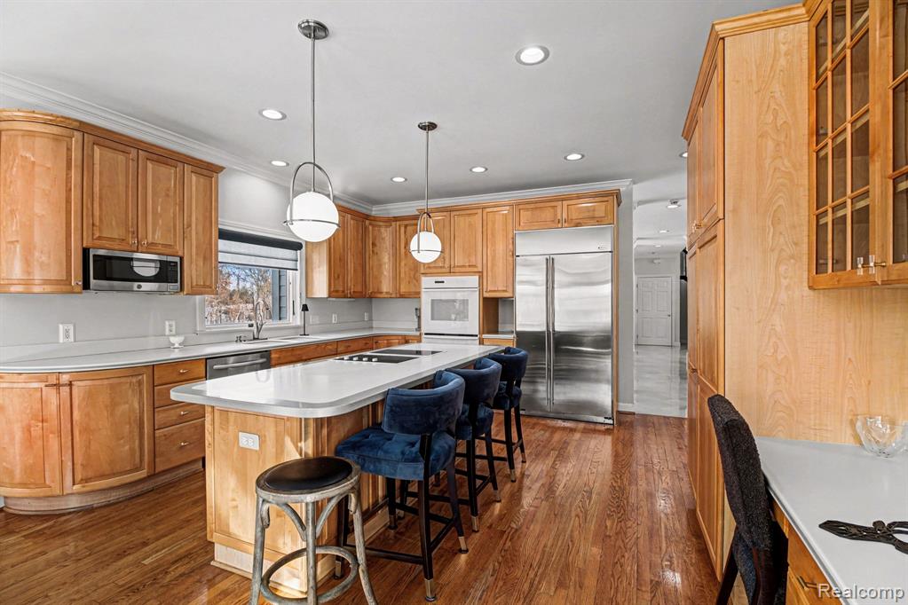 3880 Olde Farm Lane, Ortonville, MI 48462 — Photo 14