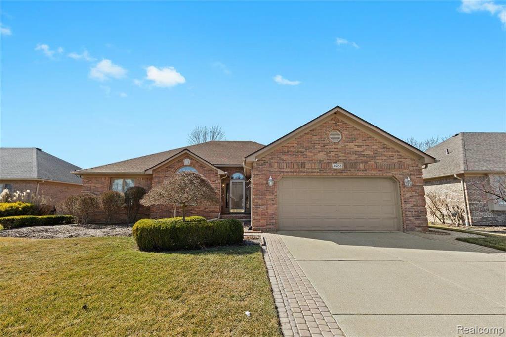 49133 Morning Glory Drive, Macomb, MI 48044 — Photo 43