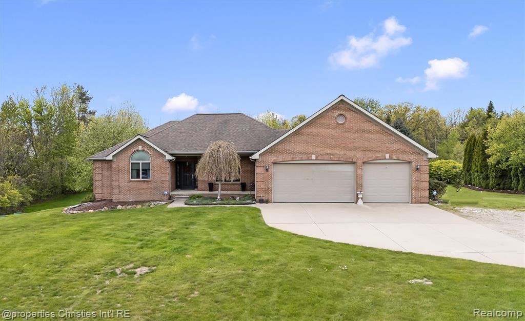 23071 Napier Road, Northville, MI 48167 — Photo 8