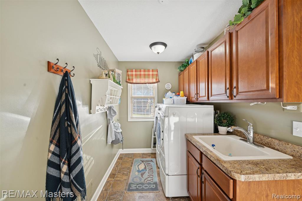 7743 Audubon Lane, Newport, MI 48166 — Photo 34