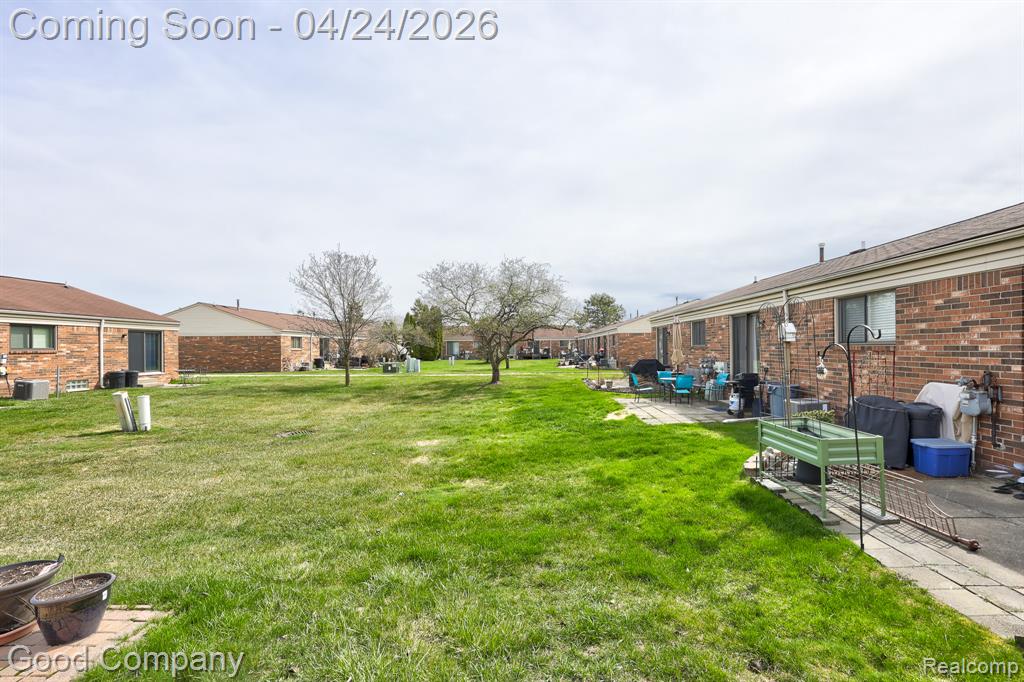 57156 Faircrest Drive, Washington, MI — Photo 29