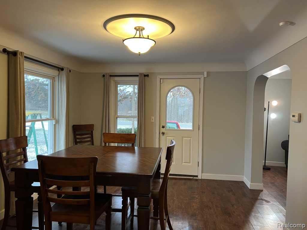 1450 PEET Road, New Lothrop, MI 48460 — Photo 4