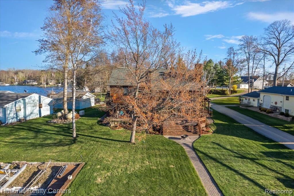 8648 LYNWOOD Lane, Mecosta, MI 49332 — Photo 24