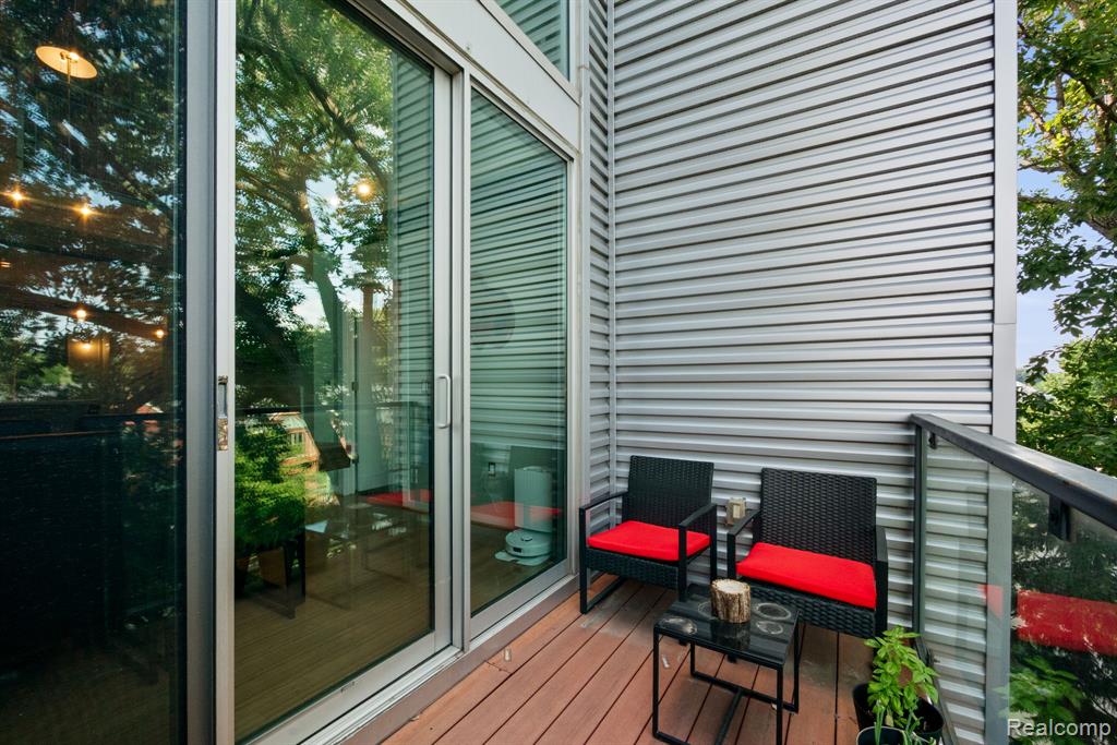 614 S TROY Street, 202, Royal Oak, MI 48067 — Photo 13